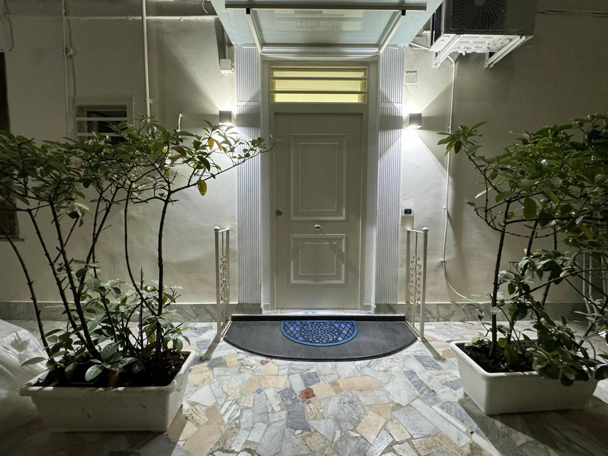 Dimora Poseidon Apartment Naples Exterior photo